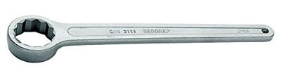 Gedore Ringsleutel enkel 50 MM - 6482130 Gedore Ringsleutel enkel 50 MM - 6482130