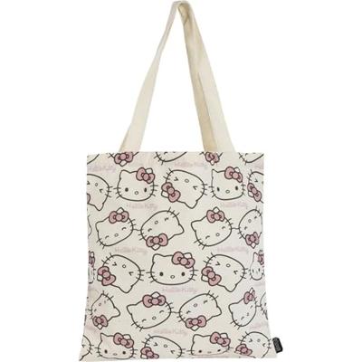 Sanrio Tote Bag Hello Kitty