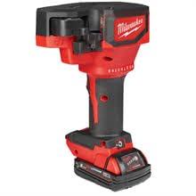 Milwaukee M18 BLTRC-522X Accu draadeindknipper 18V 5.0Ah in HD-Box - 4933471151