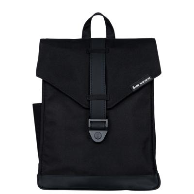 Bold Banana Envelope Backpack Laptopvak 15.6 inch-Black
