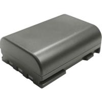 Camera accu voor Canon EOS 400D - thumbnail