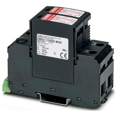 Phoenix Contact 2910357 VAL-US-120/65/2+0-FM Overspanningsbeveiliging 1 stuk(s)