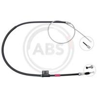 Handremkabel K17270 - thumbnail