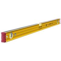 Stabila Type 96-2 M 15855 Metalen waterpas Incl. magneet 100 cm 0.50 mm/m - thumbnail