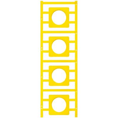 Weidmüller 1323540000 Markeerplaatje 1 stuk(s)