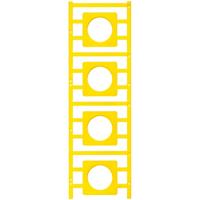 Weidmüller 1323540000 Markeerplaatje 1 stuk(s) - thumbnail