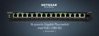 Netgear GS316EP switch - thumbnail