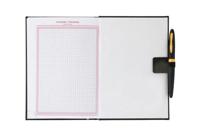 Penhouder Blauw - thumbnail