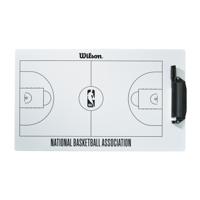 PIZARRA BALONCESTO WILSON NBA COACHES DRY ERASE BOARD - thumbnail