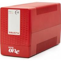 UPS SAI Salicru SPS 1100 ONE 600W 1100 W 600 W - thumbnail