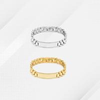 Armband Heren Radiant RH000057 Metaal - thumbnail