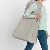 Brabantia wastas rechthoekig 55 liter grey - thumbnail