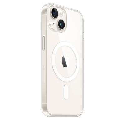 Apple MagSafe Case iPhone 14 Clear