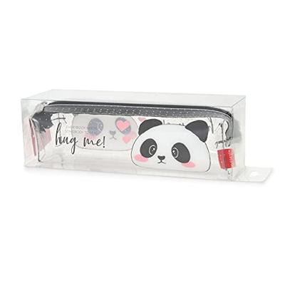 Legami Transparante etui - Panda