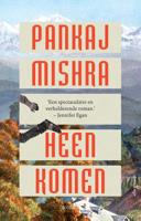 Heenkomen - Pankaj Mishra - ebook - thumbnail