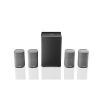 Loewe We. BOOST 4.1.2 draadloos Dolby Atmos homecinema-systeem - thumbnail