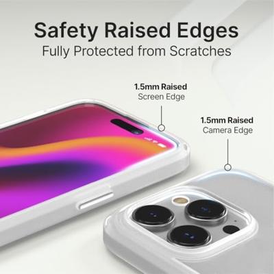 Catalyst Influence Hoesje iPhone 14 Pro Doorzichtig