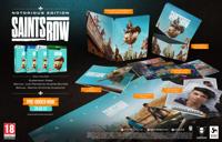 Saints Row - Notorious Edition - thumbnail