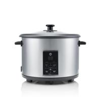 Wilfa RC-10CD Rijstkoker Zilver - thumbnail