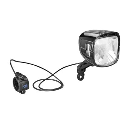Busch + Müller Led fr.light b&m lumotec iq-xl highbeam bosch 2