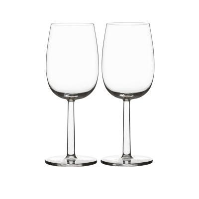 IITTALA - Raami - Witte wijnglas 0,28l set/2 IITTALA - Raami - Witte wijnglas 0,28l set/2