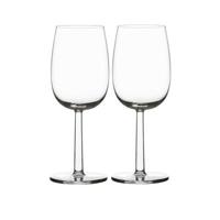 IITTALA - Raami - Witte wijnglas 0,28l set/2 - thumbnail