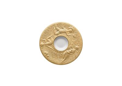 ROSENTHAL STUDIO LINE - Zauberfloete Sarastro - Schotel 2 hoog