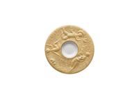 ROSENTHAL STUDIO LINE - Zauberfloete Sarastro - Schotel 2 hoog - thumbnail