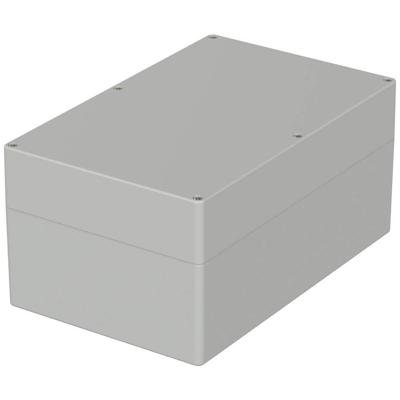 Bopla EUROMAS M 241 02241000 Industriële behuizing 250 x 160 x 120 Polycarbonaat Grijs-wit (RAL 7035) 1 stuk(s) Bopla EUROMAS M 241 02241000 Industriële behuizing 250 x 160 x 120 Polycarbonaat Grijs-wit (RAL 7035) 1 stuk(s)