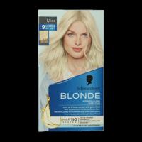 Schwarzkopf Blonde L1++ Intensive Blond Super Plus - thumbnail