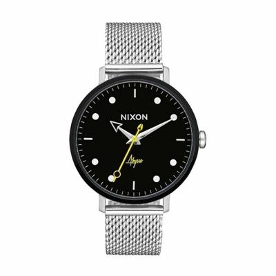 Nixon A1238-2971 Dames horloge