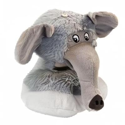 KONG STRETCHEZZ LEGZ OLIFANT 18X15,5X16,5 CM KONG STRETCHEZZ LEGZ OLIFANT 18X15,5X16,5 CM
