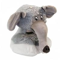 KONG STRETCHEZZ LEGZ OLIFANT 18X15,5X16,5 CM - thumbnail