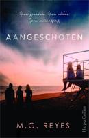 Aangeschoten - M.G. Reyes - ebook - thumbnail