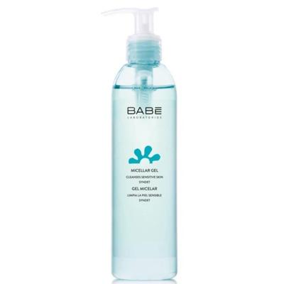 Babé Face Essentials Micellar Babé Face Essentials Micellar