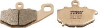TRW remblokken "mcb 662 brake pad mcb 662 sh sintered metal - thumbnail
