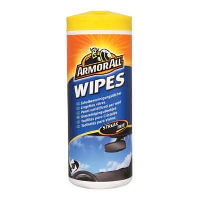 Armor All GAA37030GE reinigingsmiddel & accessoire voor voertuigen Doekjes