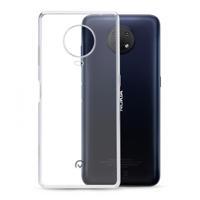 Mobilize Gelly Case Nokia G10/G20 Clear - thumbnail