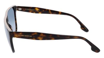 Dames zonnebril Victoria Beckham VB682S-6113234 Ø 61 mm