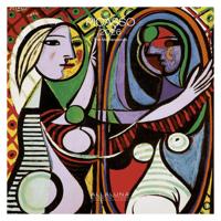 Picasso Kalender 2026 - thumbnail