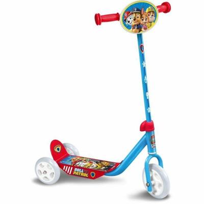Kinderscooter met 3 wielen - PAT PATROUILLE - PA450050