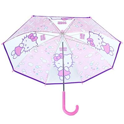 Vadobag Hello kitty paraplu rainy days