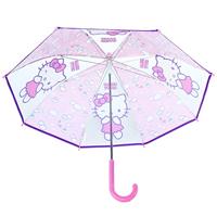 Vadobag Hello kitty paraplu rainy days - thumbnail