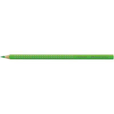 Faber Castell Kleurpotlood Grip - 66 grasgroen