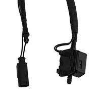 Cema lagerset voor interlock 86386 sram dub staal zwart - thumbnail