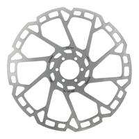 Elvedes remschijf 6-gaats ø220mm t=2,0mm - thumbnail