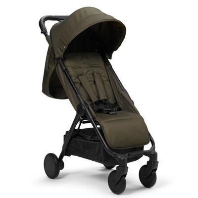 Elodie compacte buggy Mondo Rebel Green