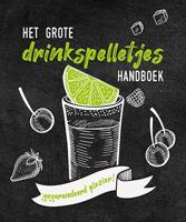 Het grote drinkspelletjes handboek - thumbnail