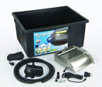 Nevada 30 LED waterval set - thumbnail