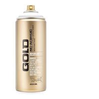 Montana Gold 400ML S9120 Shock White Pure - thumbnail